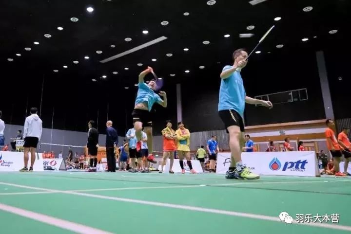 冠軍團隊，米其林美食之旅——2019台北清晨杯羽毛球邀請賽 未分類 第9張