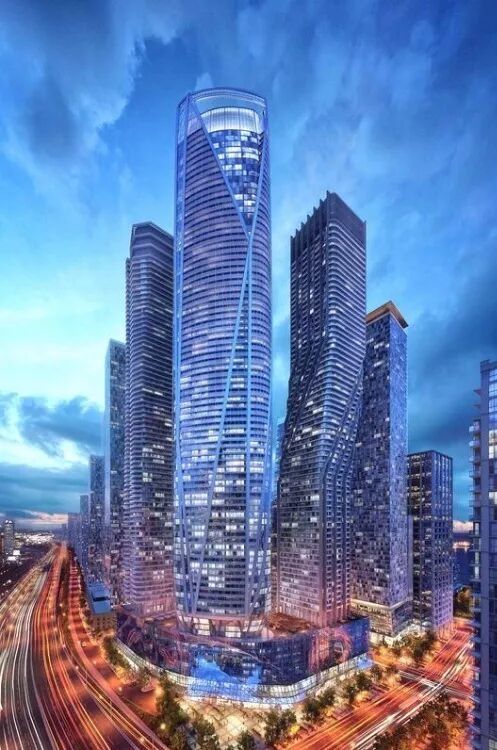 非居民置业多伦多押金低至15%?海外人士投资有出路!