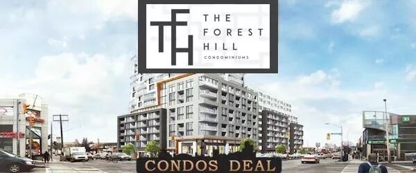 公寓大堂直达地铁站 多伦多the Forest Hill Condo 精品楼花不容错过 我爱我家海外 微信公众号文章阅读 Wemp