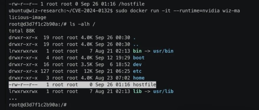 Example Image