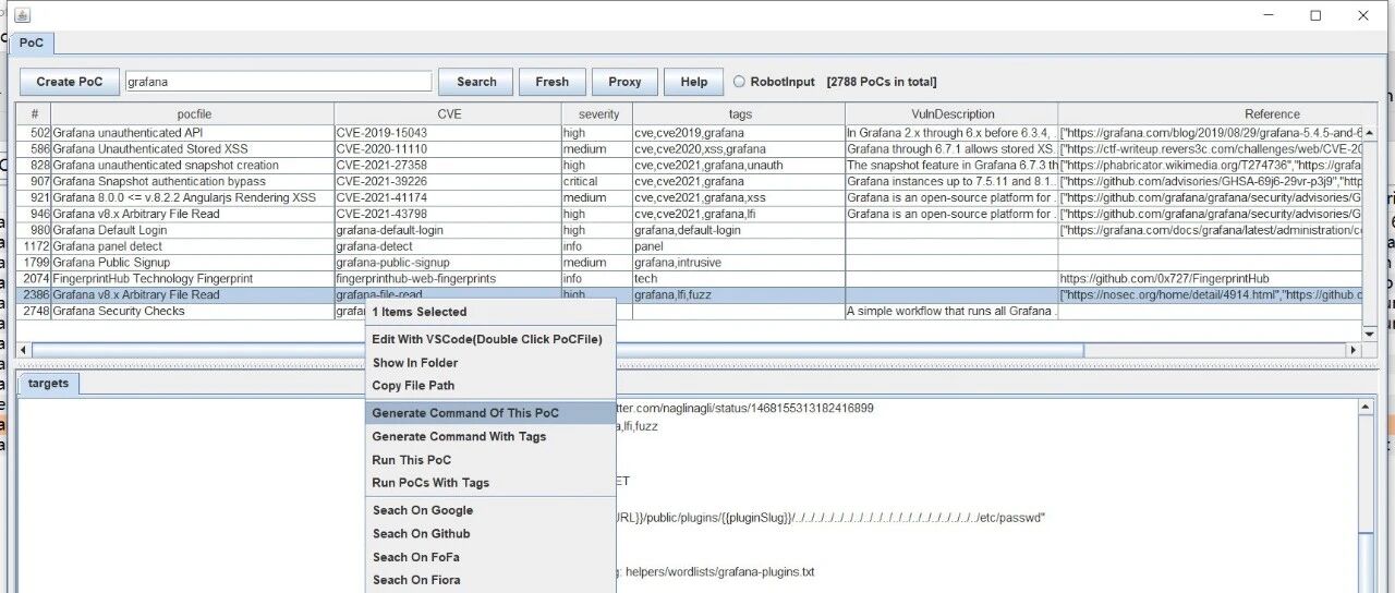 Example Image