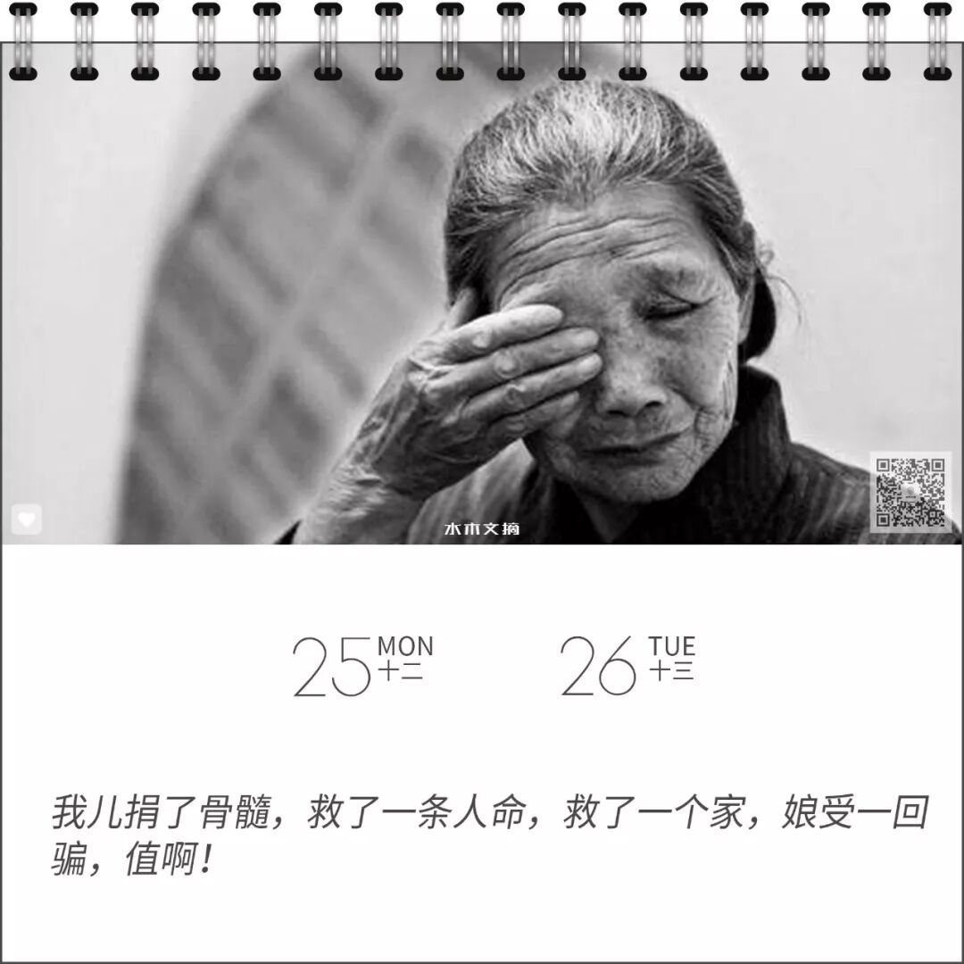 年度感动文章 韭菜 看哭无数人 水木文摘微信公众号文章