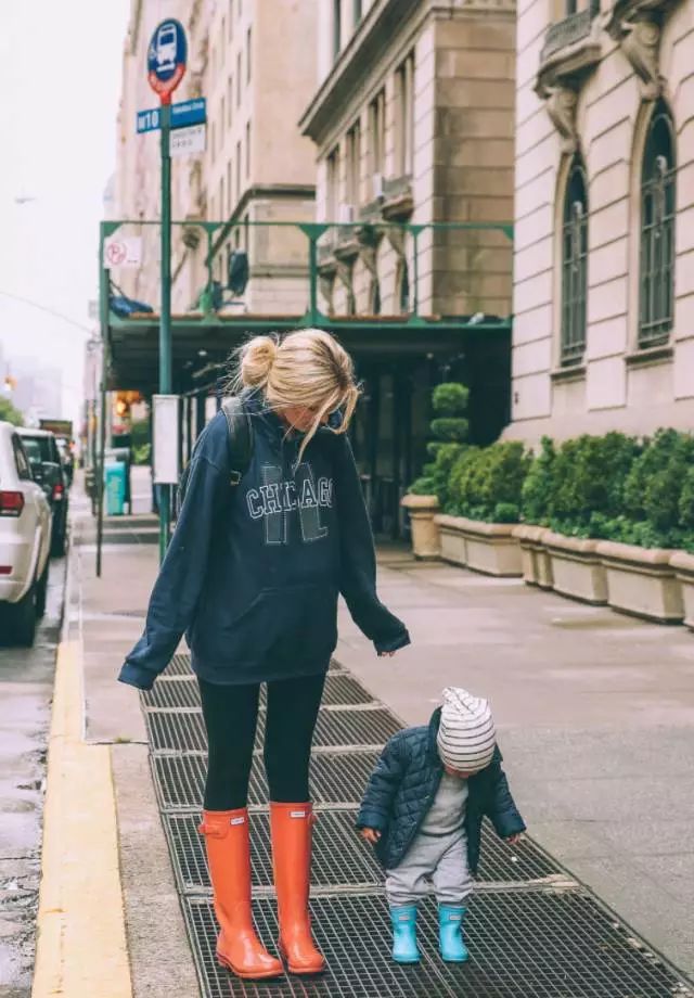 早听：六一，无论你的孩子多大，一定要告诉她这十句话！