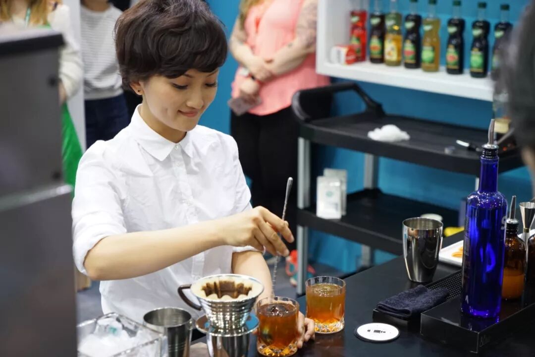 访谈|敢想敢做，乐在其中-咖报咖啡网