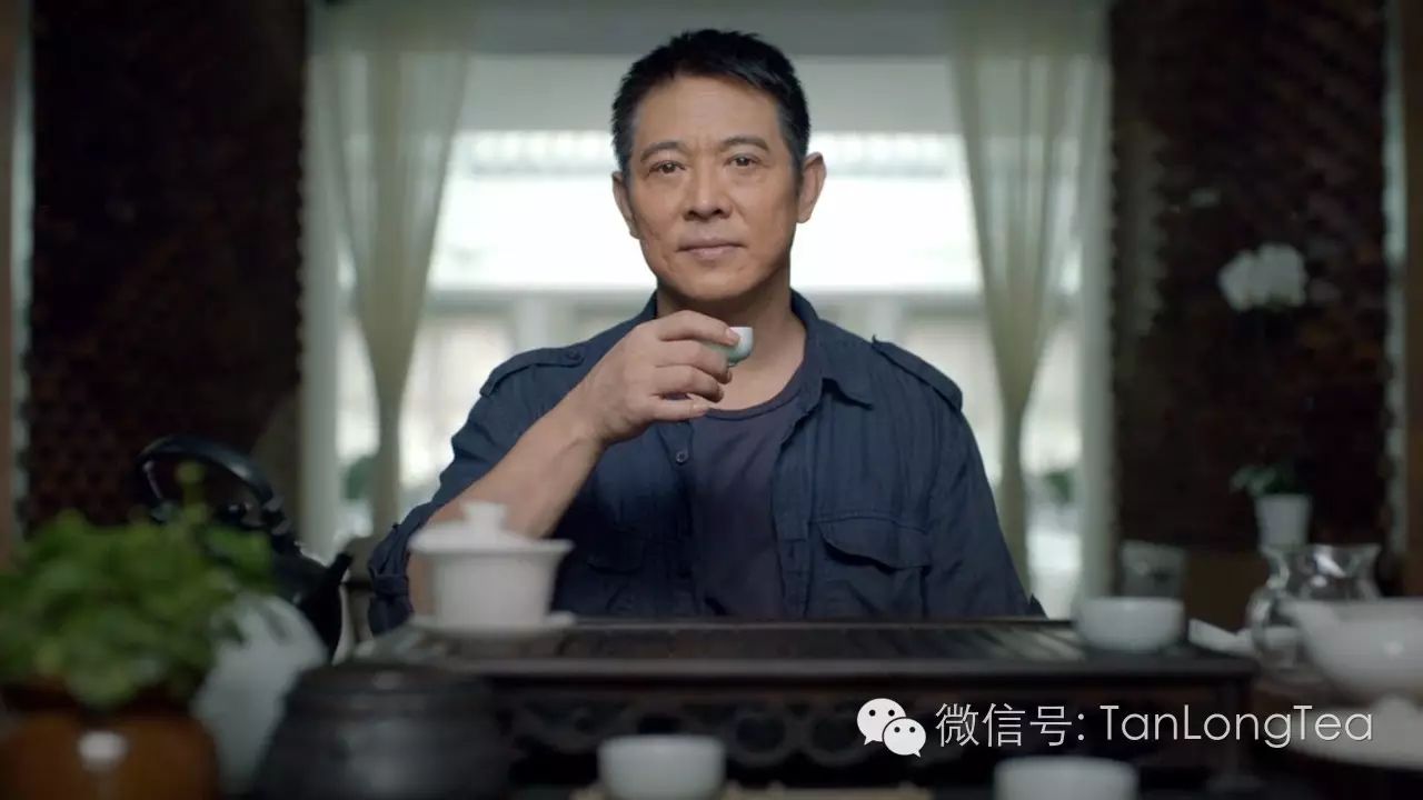 谁更抗压!更多正能量|广西优质茶叶交流组