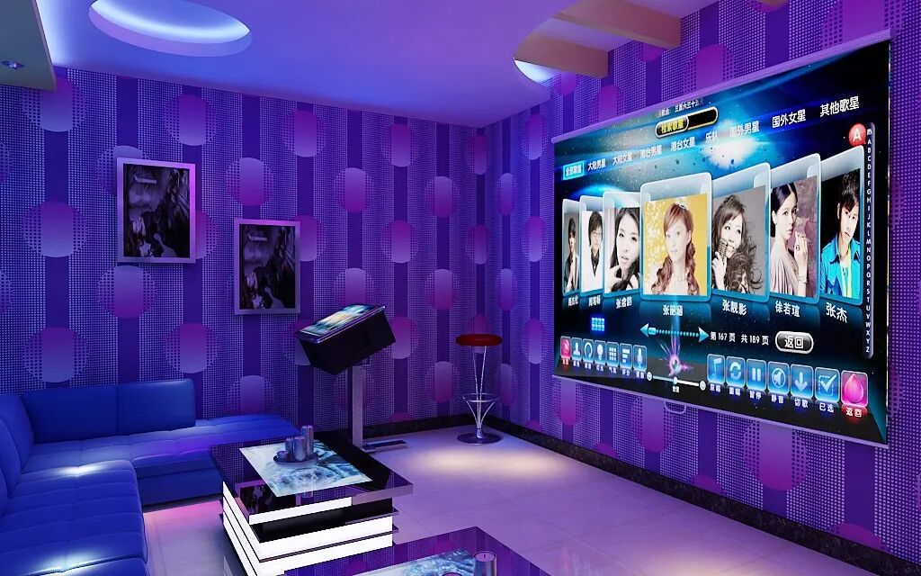 KTV终将成“时代的眼泪”，你有多久没去唱K了？