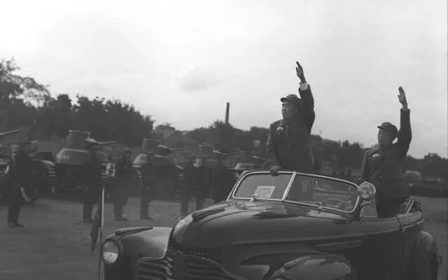 【節(jié)日快樂】關(guān)于國慶節(jié),你知道多少?-甘肅太陽雨能源集團有限公司