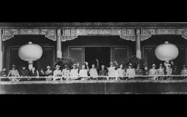 【節日快樂】關于國慶節,你知道多少?-甘肅太陽雨能源集團有限公司