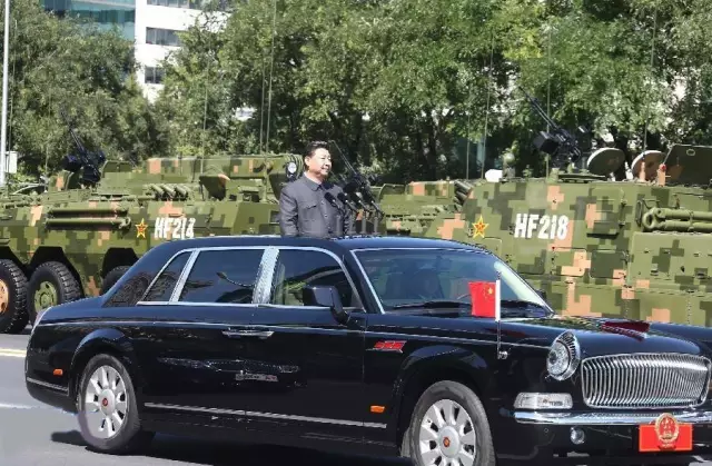【節日快樂】關于國慶節,你知道多少?-甘肅太陽雨能源集團有限公司