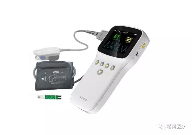 生命监测仪怎么看智慧护理查房神器 巡床利器——多参数生命体征监测仪_https://www.jmylbn.com_新闻资讯_第2张