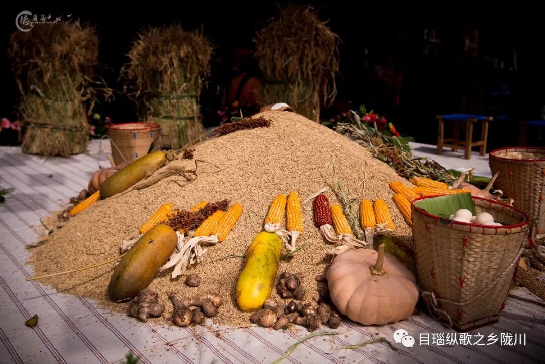 中国农民丰收节是哪一天_农民丰收节诗词_丰收节是哪一天