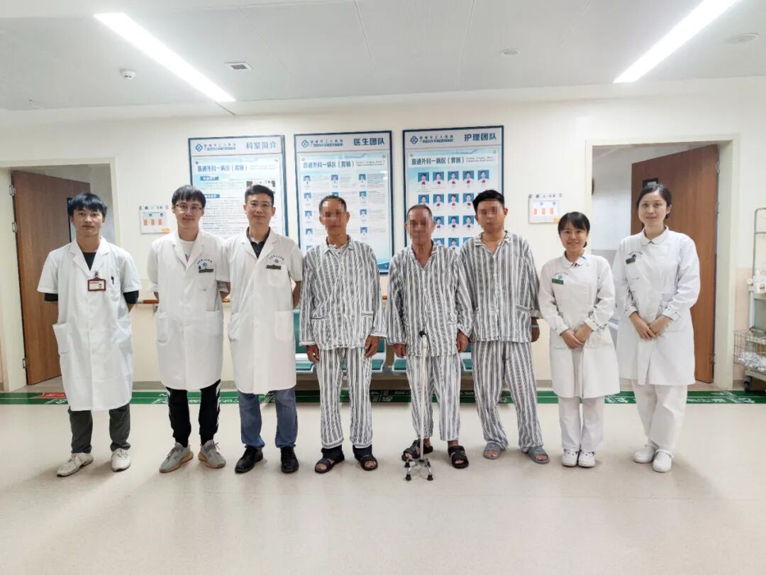 疝气补片怎么用健康科普 ｜ 疝气手术一定要使用补片吗？_https://www.jmylbn.com_新闻资讯_第1张