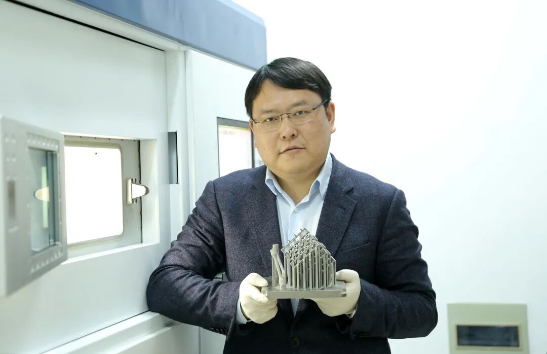 南航《Science》：一作兼通訊！顧冬冬教授在增材制造領域獲重要進展的圖10