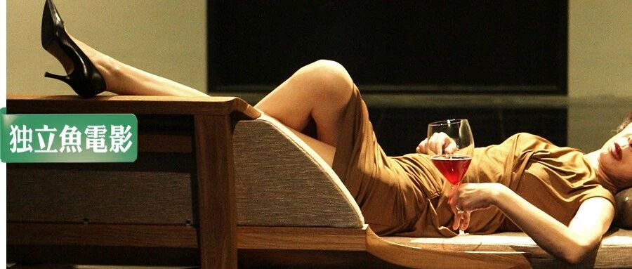 举国封杀的女演员，这次终于赢了