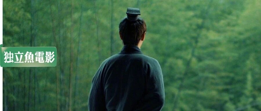 美到极致，这才是国产剧的顶级水准