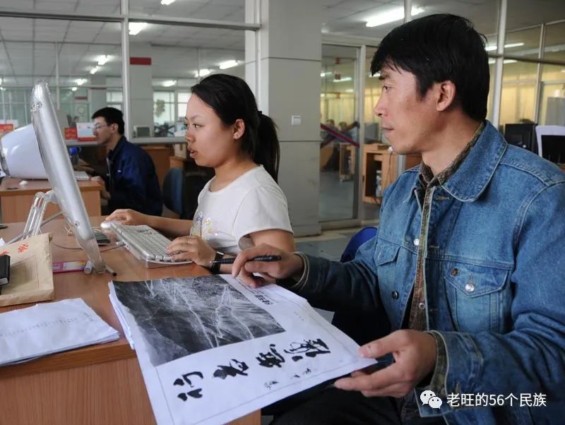 畫冊(cè)冊(cè)印刷廠|攝影部的故事之八：畫冊(cè)幕后的同事