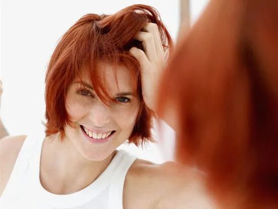 头发与身体的关系，后悔知道太晚了