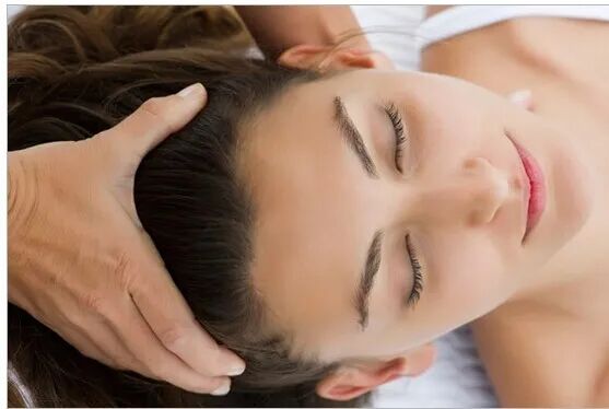 养发，就要从头皮护理开始~