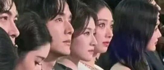 李兰迪张新成同框