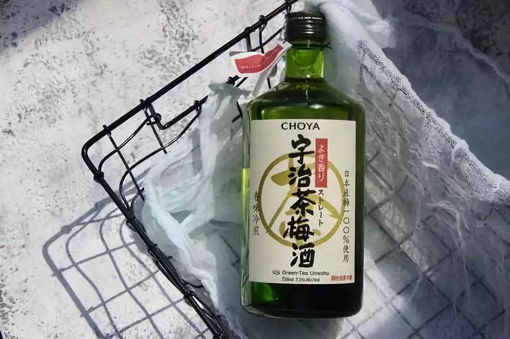 日本梅酒都跨界红酒 威士忌了 国产品牌还没有 能打 的 云酒热点 云酒头条 微信公众号文章阅读 Wemp