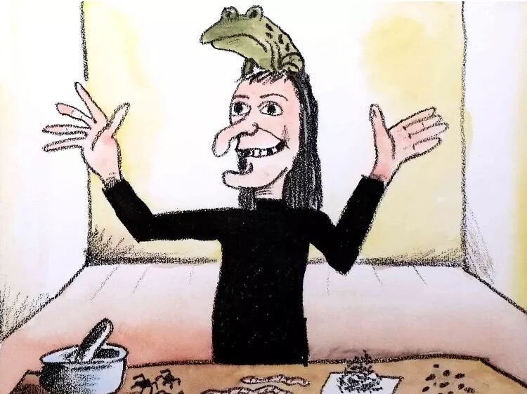 蟾蜍广州话怎么读_蟾蜍怎么读_蟾蜍吃蛇蟾蜍有牙吗