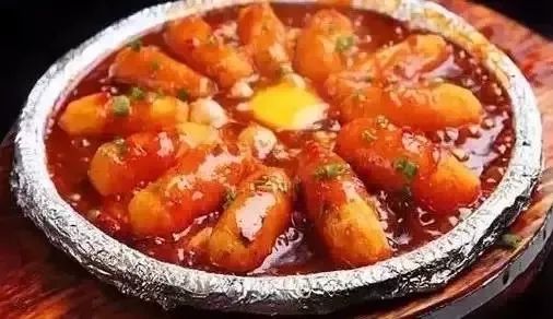 12款旺销特色家常菜，味道一级棒