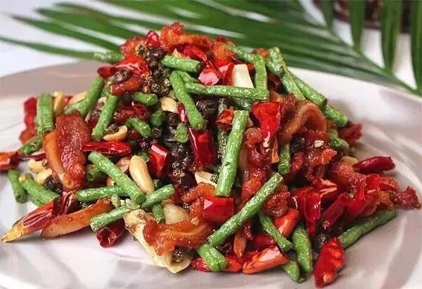 12款旺销特色家常菜，味道一级棒