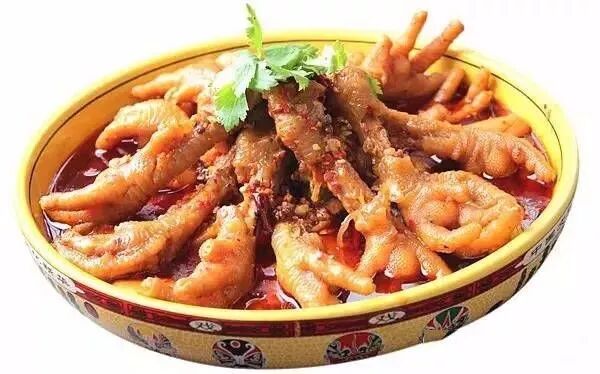 12款旺销特色家常菜，味道一级棒