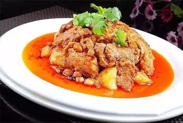 12款旺销特色家常菜，味道一级棒