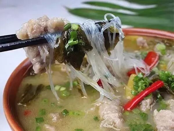 12款旺销特色家常菜，味道一级棒