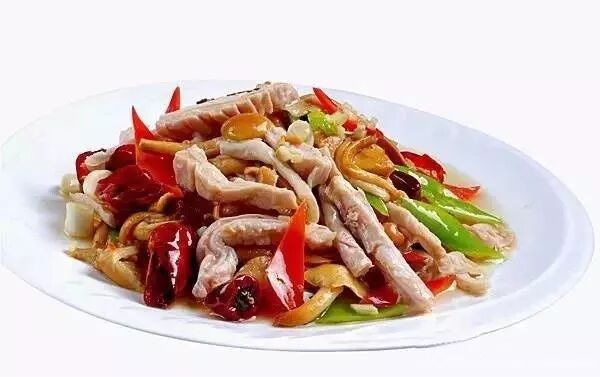 12款旺销特色家常菜，味道一级棒