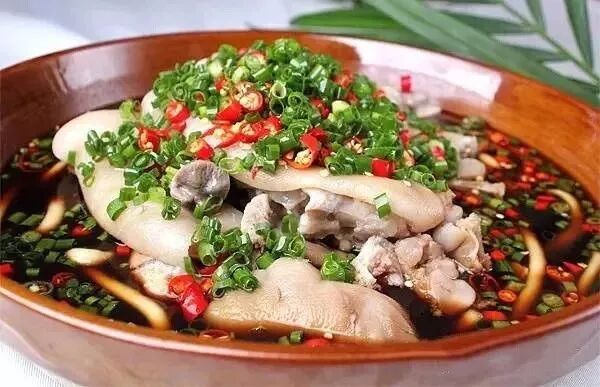 12款旺销特色家常菜，味道一级棒