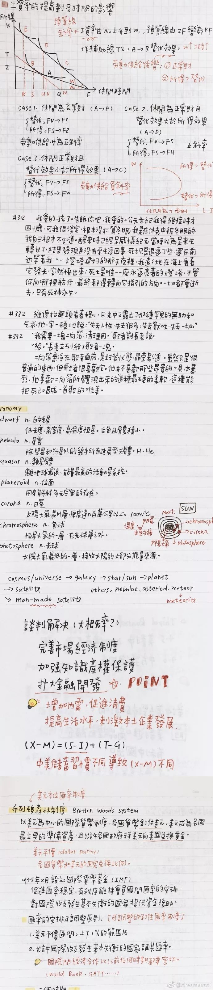 一千零一夜|第二百一十八夜：關於繁體字的二三事 戲劇 第7張