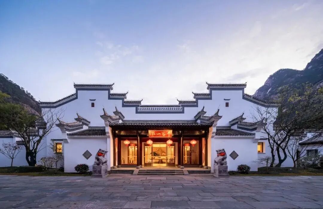 重庆厦门黄山丽水酒店房券599起暑期周末不加价有效期至12月