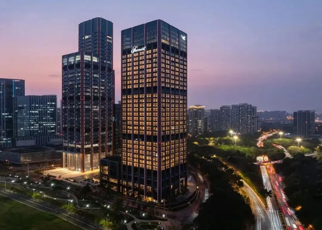 杭州重庆厦门上海高端酒店套房大促，暑假不加价赠行政待遇及门票