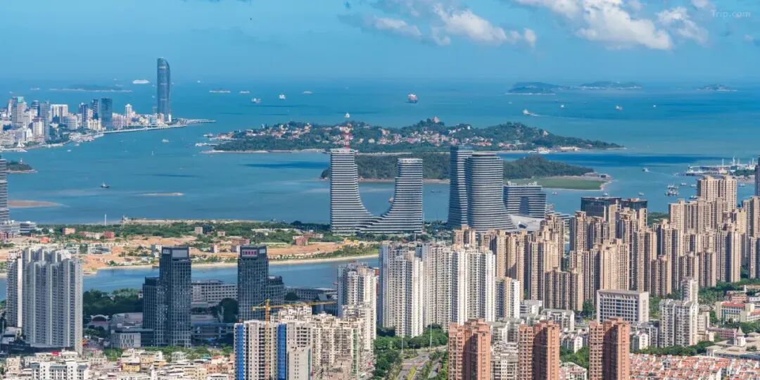 重庆厦门黄山丽水酒店房券599起暑期周末不加价有效期至12月