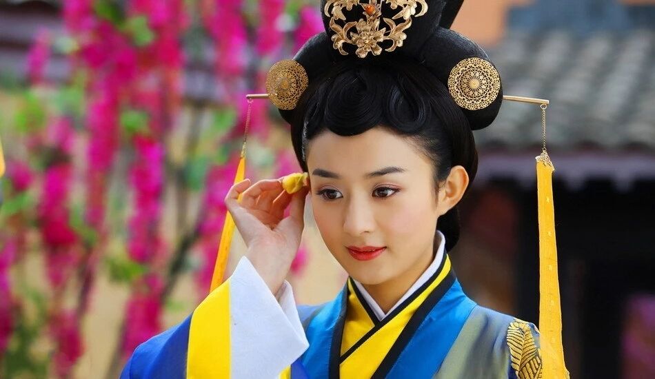 看到你们这么讨厌于正，我就放心了