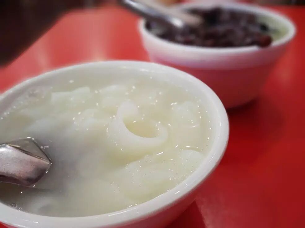 白花蛇草水铺地锦我家那些清热解毒的青草水