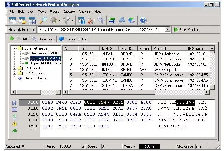 最佳5款网络故障排除软件应用程序(图2)