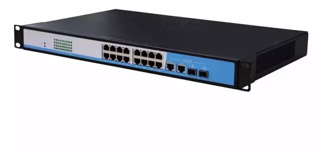 POE供电在智能化弱电系统中知识汇总的图10