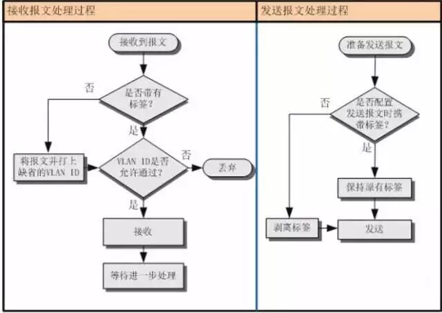 一张图看懂VLAN的作用,​了解什么是VLAN？(图6)