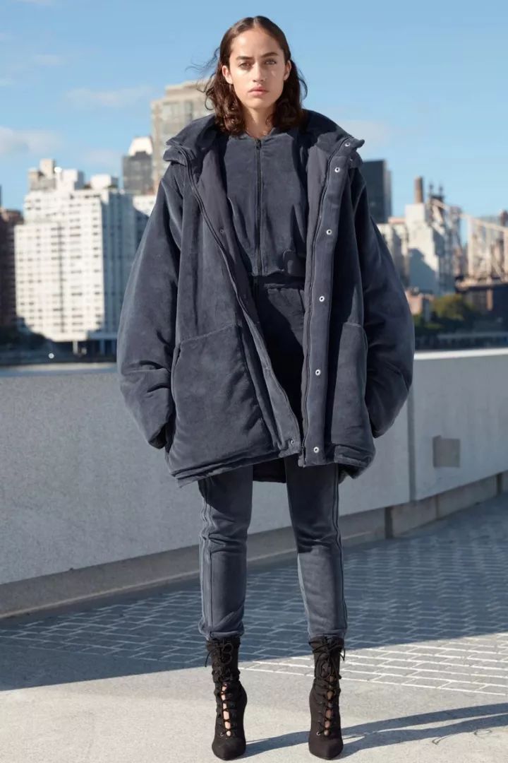 這個冬天，大衣+高領毛衣才是最佳CP！ 時尚 第51張