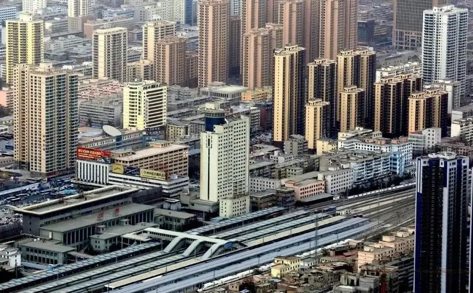 印度人嘲讽中国火车