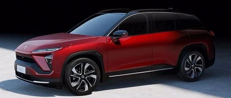 10月新能源乘用车销量分析