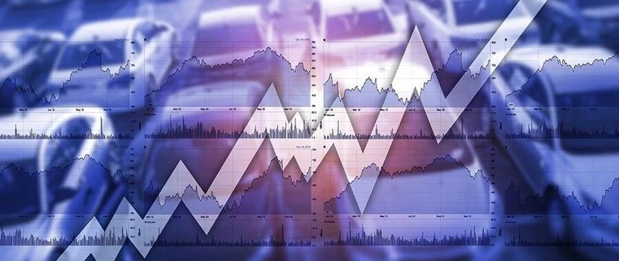 十大自主品牌车企中期财报分析