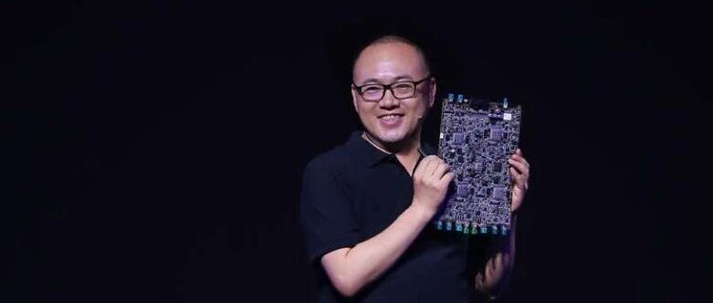 汽车智能芯片战争