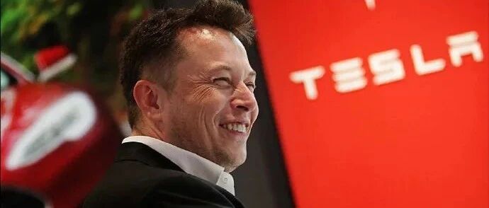 特斯拉市值破万亿美元，汽车行业进入新纪元