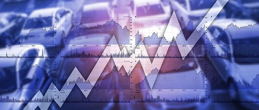 自主车企Q3财报分析