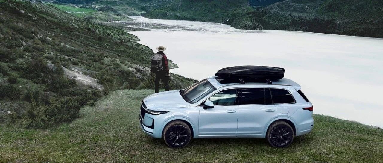 理想汽车起飞前夜