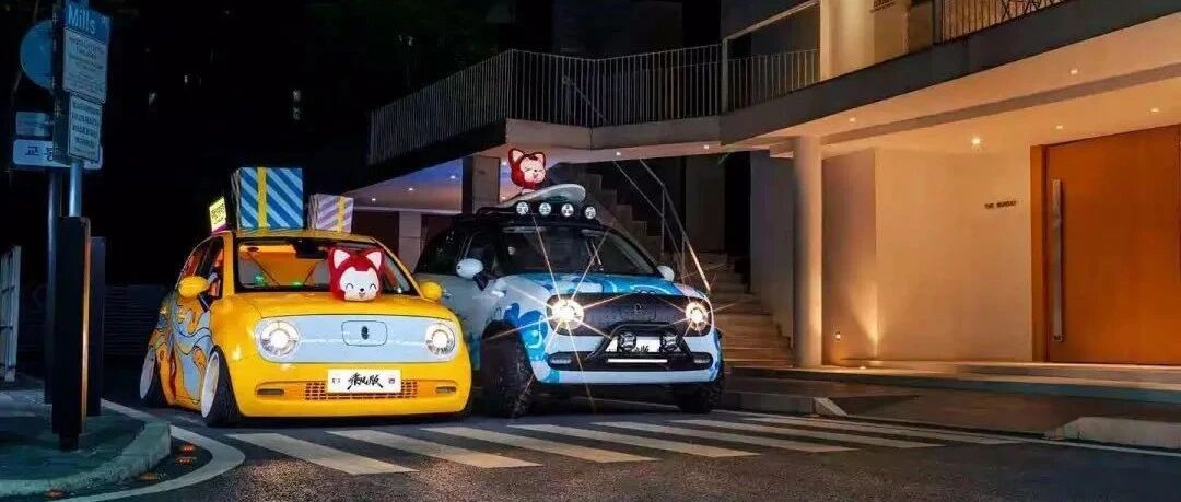 欧拉单月销量破万解读